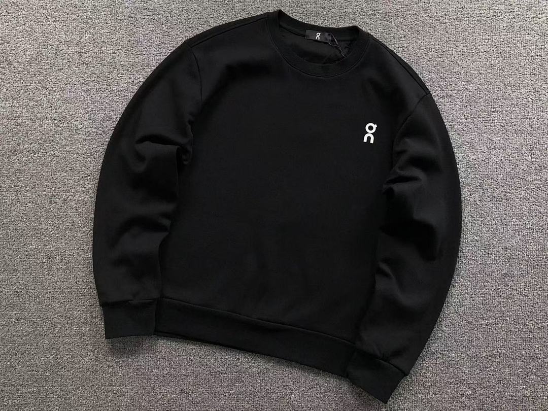 On Running 125 ON HOODIE 310294303 (Im 170Cm 60Kg I Wear Size L In The Phot) - Image 14