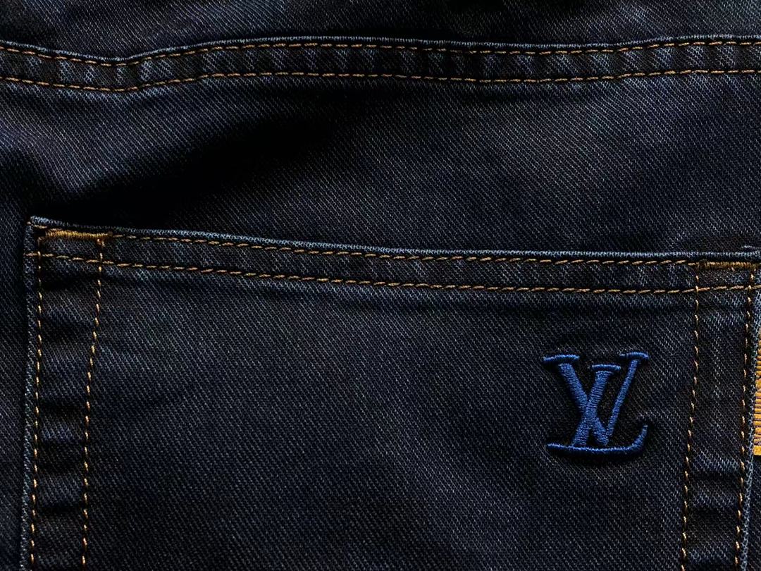 Unbranded 215 L⭐ TROUSERS 2203311901 (Im 170Cm 60Kg I Wear Size 32 In The Phot) - Image 18