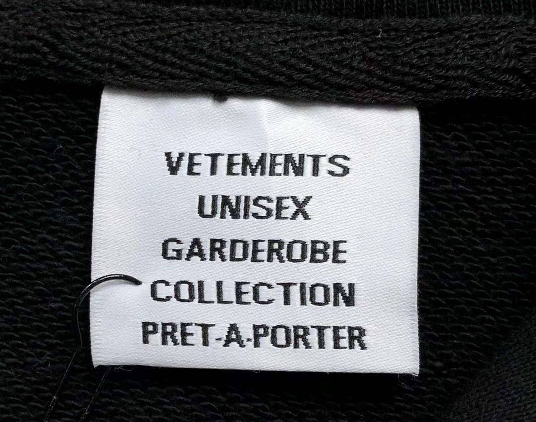 Vetements 175 VETEMENTS - Image 13