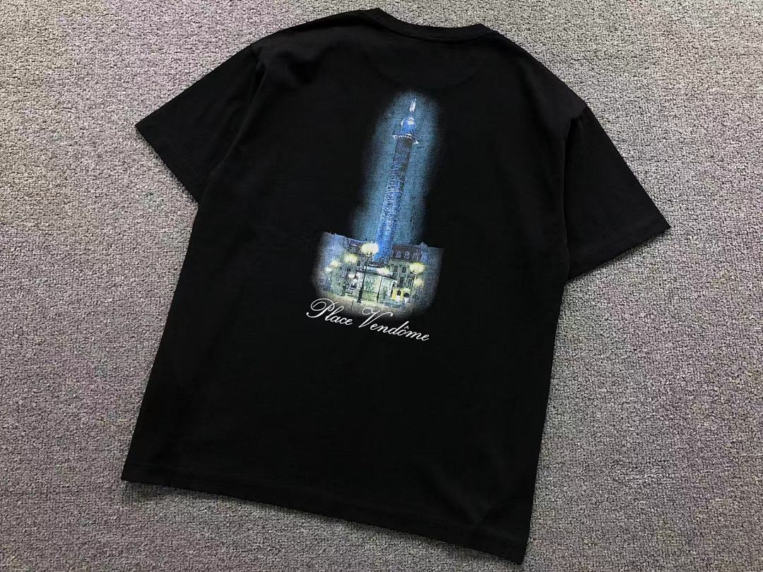 Unbranded 128 B⭐L⭐⭐⭐IA⭐A T-SHIRT 2201275001 (Im 170Cm 60Kg I Wear Size S In The Phot) - Image 17