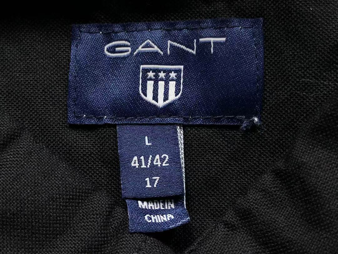 Gant 128 GANT SHIRT 5251601147 (Im 170Cm 60Kg I Wear Size L In The Phot) - Image 31