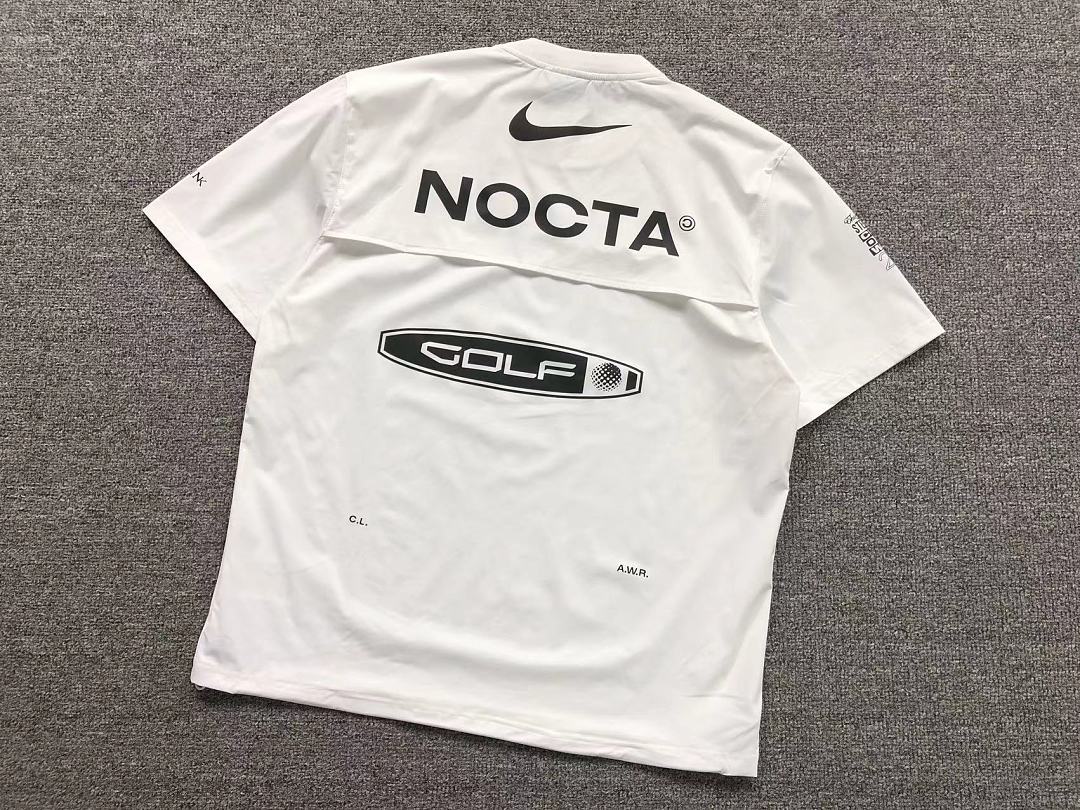 Nike 208 N⭐K⭐ NO⭐T⭐ T-SHIRT 12660335 (Im 170Cm 60Kg I Wear Size M In The Phot) - Image 7