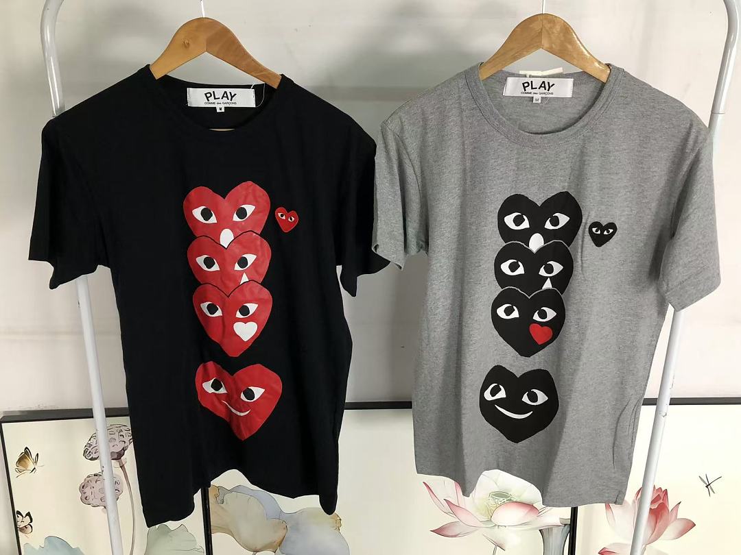 Comme des Garcons 98 CDG T-SHIRT 3206270521 (Im 170Cm 60Kg I Wear Size M In The Phot) - Image 23