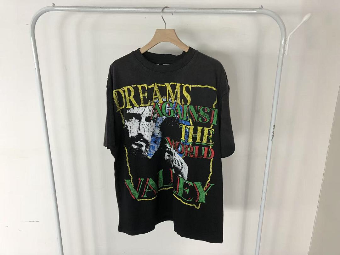 Unbranded 88 V⭐LL⭐Y T-SHIRT 1108120196 (Im 170Cm 60Kg I Wear Size XL In The Phot) - Image 17