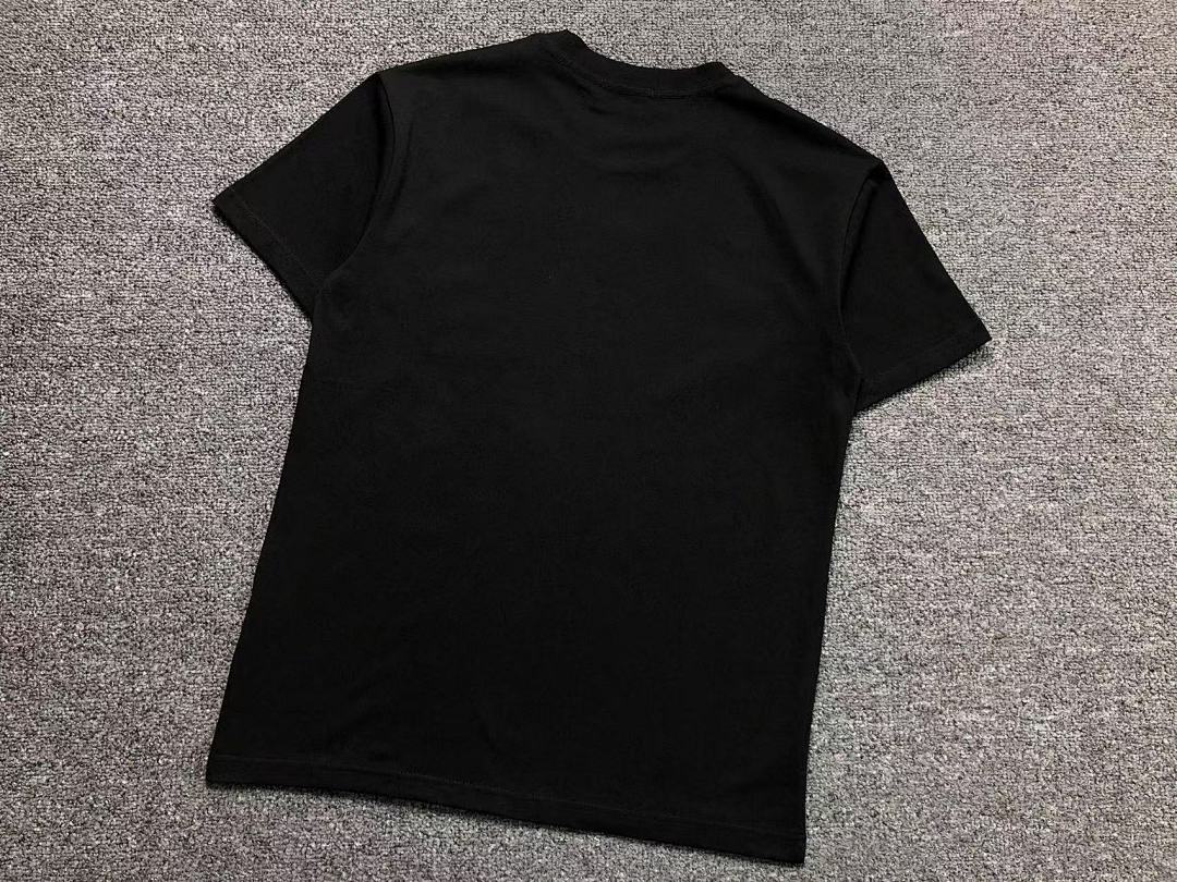 Casablanca 88 CASABLANCA T-SHIRT 3103080332 (Im 170Cm 55Kg I Wear Size M In The Phot) - Image 16