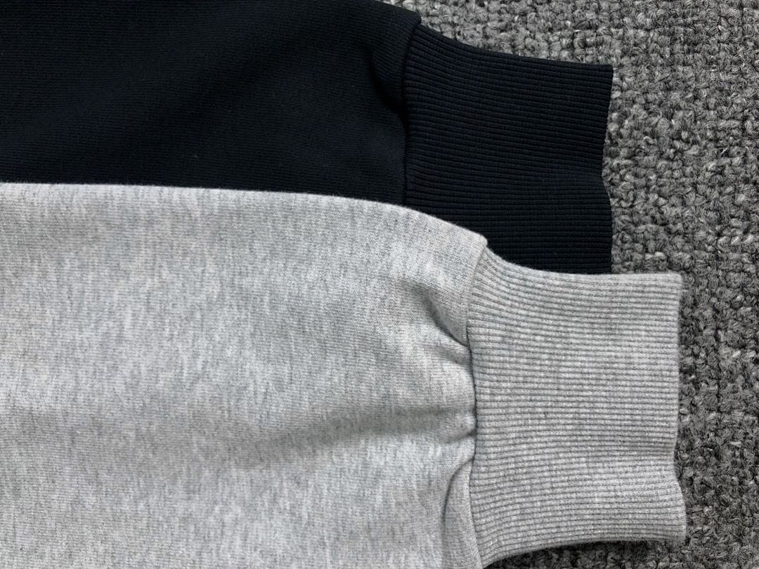 Off-White 136 OFF-WHITE (WHITE HOODIE) - Image 18