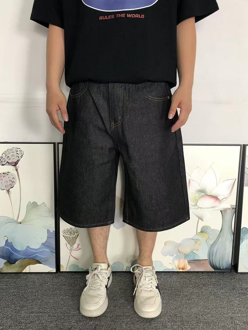 Chanel 135 DER⭐CHUT⭐E SHORTS 124180356 (Im 170Cm 60Kg I Wear Size 28 In The Phot) - Image 3