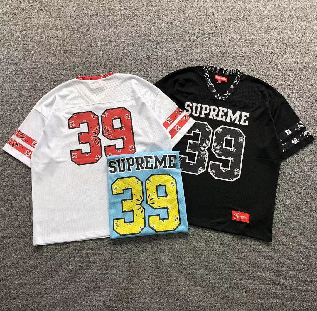 Supreme 178 S⭐⭐R⭐⭐E T-SHIRT 2204080335 (Im 170Cm 60Kg I Wear Size L In The Phot), photo 1
