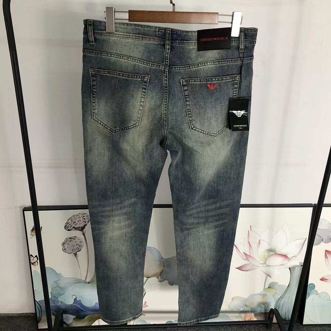 Unbranded 175 E⭐P⭐R⭐⭐ A⭐M⭐N⭐ TROUSERS 2201120401 (Im 170Cm 60Kg I Wear Size 33 In The Phot) - Image 28