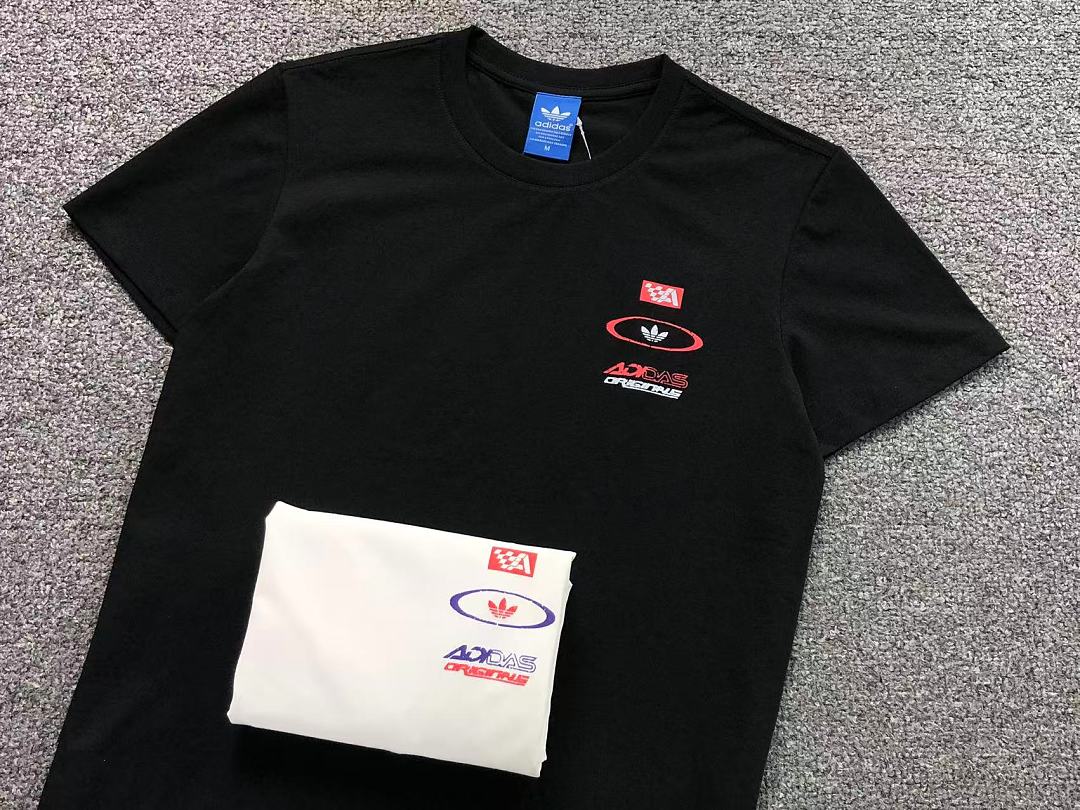 Adidas 88 A⭐I⭐AS T-SHIRT 524180285 (Im 170Cm 60Kg I Wear Size M In The Phot) - Image 17
