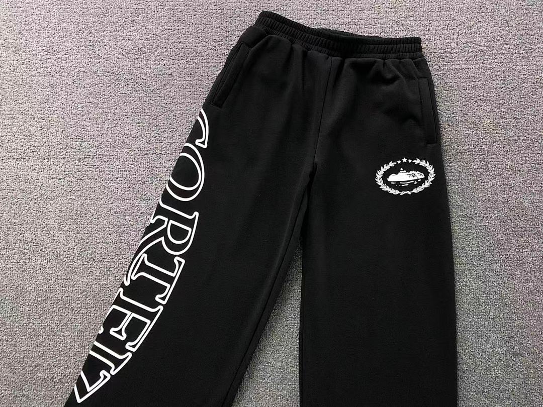 Corteiz TROUSERS125 CORTEIZ HOODIE - Image 33