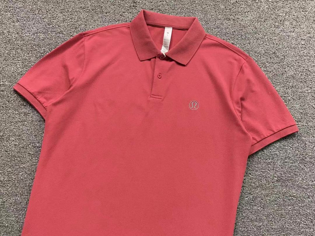 On Running 128 LULULEMON POLO 2204083004 (Im 170Cm 60Kg I Wear Size XL In The Phot) - Image 12