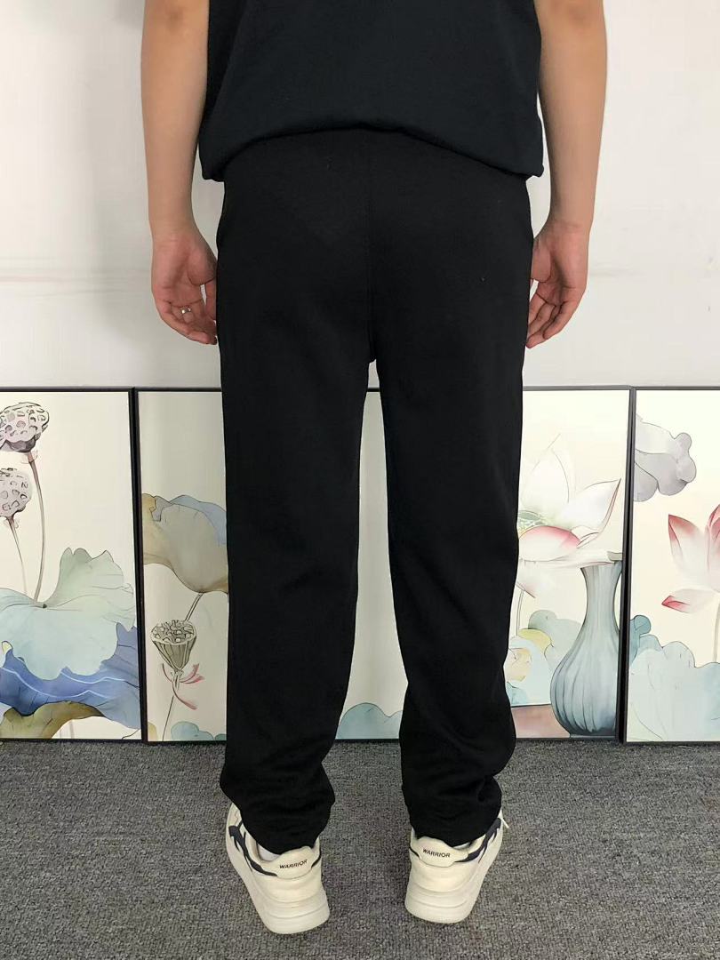 Unbranded 138 N⭐K⭐ TROUSERS 2110304801 (Im 170Cm 60Kg I Wear Size L In The Phot) - Image 5
