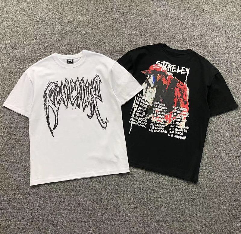 Revenge Revenge 69 T-SHIRT 504010191 (Im 170Cm 60Kg I Wear Size S In The Phot), photo 1