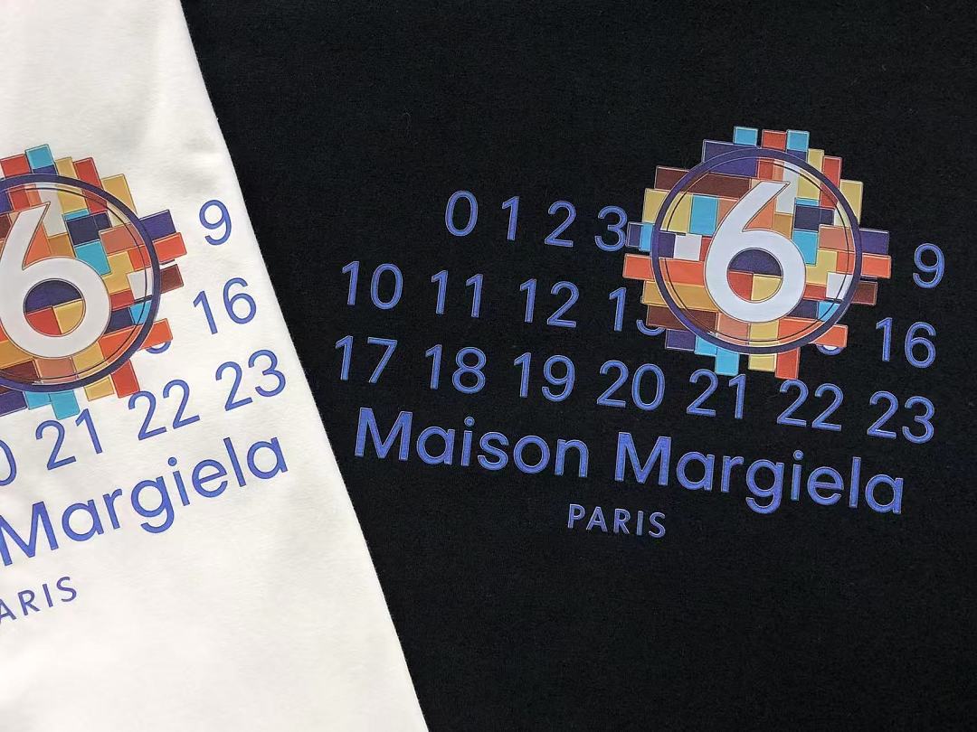 On Running 115 MAISON MARGIELA T-SHIRT 22051314172 (Im 170Cm 60Kg I Wear Size XL In The Phot) - Image 14