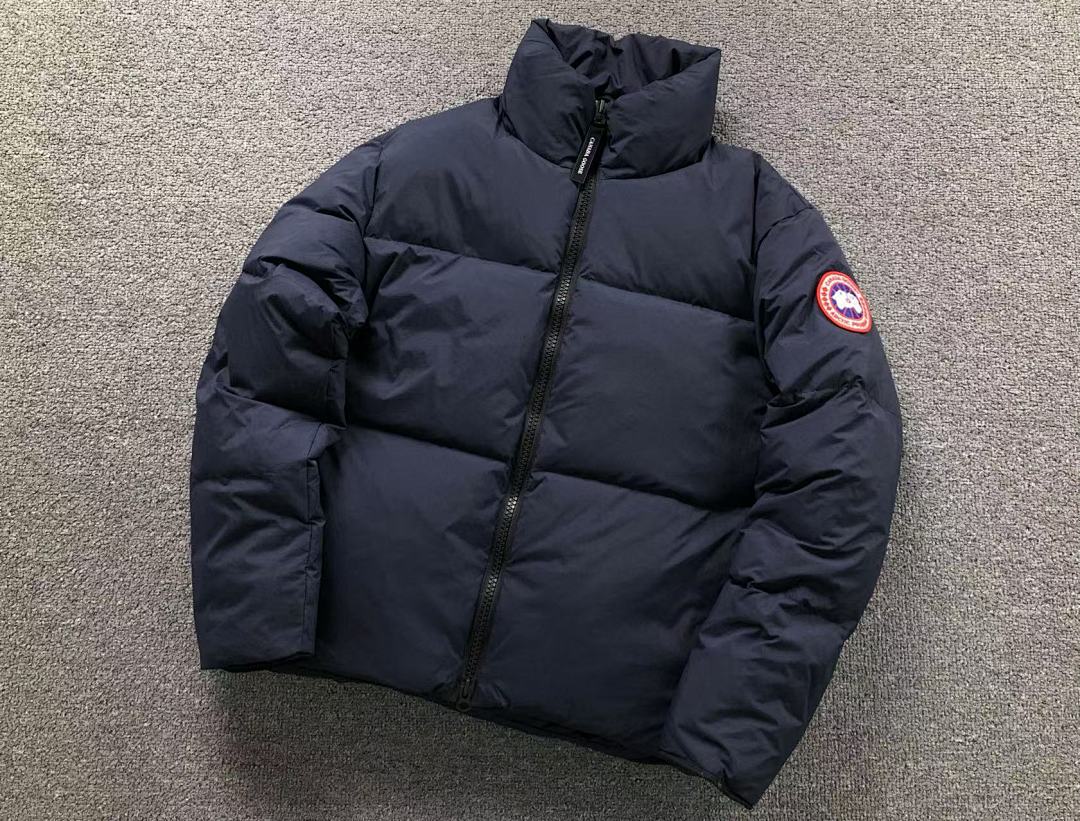 Canada Goose 618 C⭐N⭐⭐A G⭐⭐⭐E DOWN JACKETS 3108290615 (Im 170Cm 60Kg I Wear Size M In The Phot) - Image 11