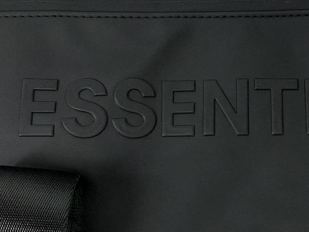 Fear of God 98 FOG BAG 1106050413 (Long 47CM* Wide 25CM* High 25CM) - Image 5