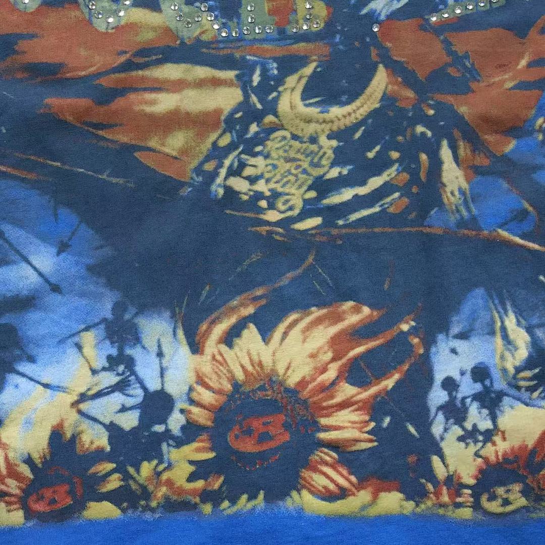 Unbranded 98 R⭐⭐G⭐P⭐⭐Y T-SHIRT 5212013168 (Im 170Cm 60Kg I Wear Size S In The Phot) - Image 10
