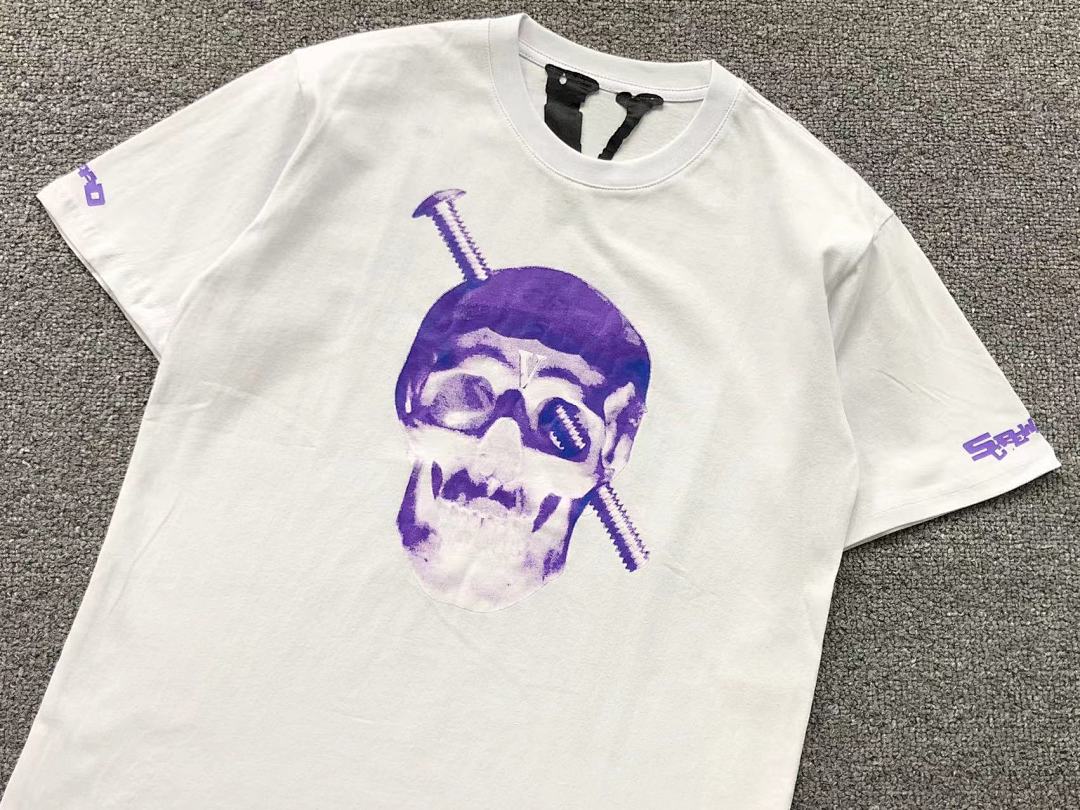 On Running 69 VLONE T-SHIRT 504145691 (Im 170Cm 60Kg I Wear Size M In The Phot) - Image 22