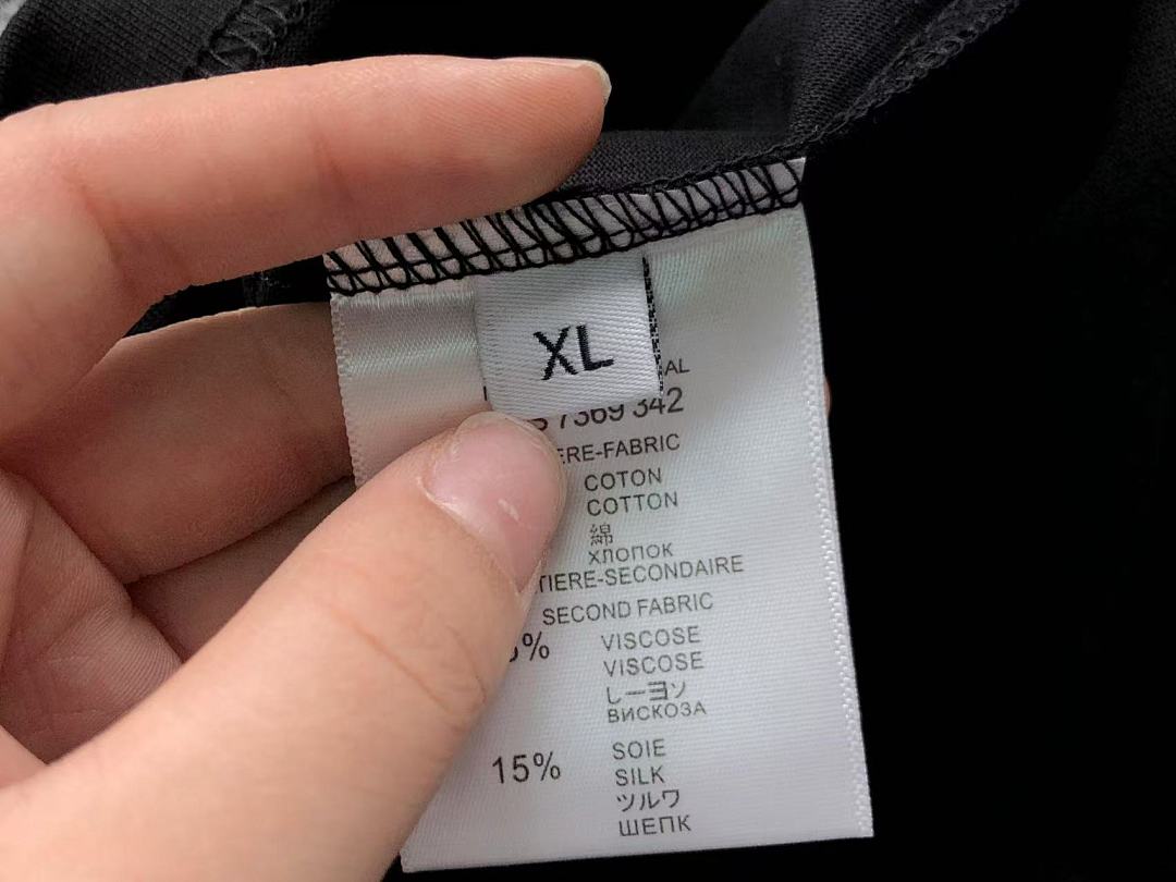 Louis Vuitton 108 L⭐T-SHIRT 41081921133 (Im 170Cm 60Kg I Wear Size XL In The Phot) - Image 23
