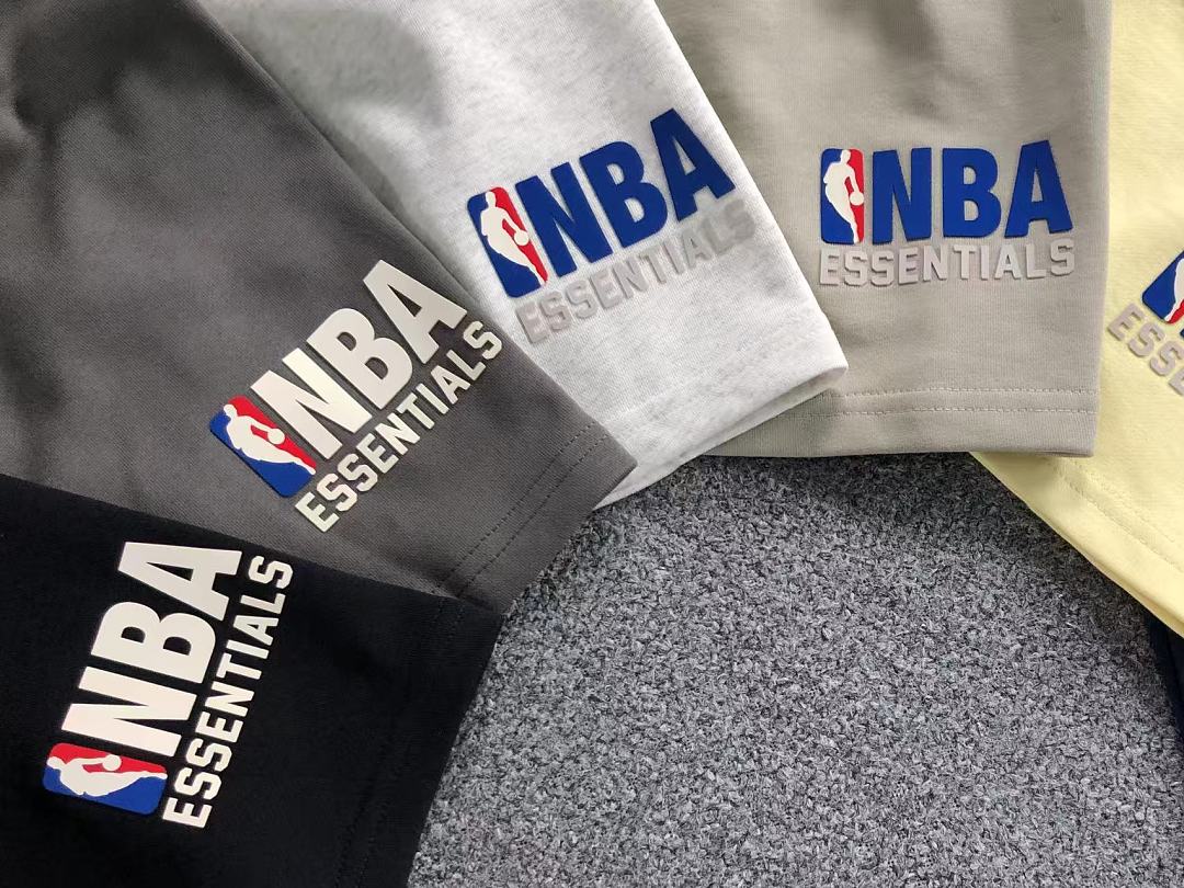Unbranded 138 FOG NBA BASKETBALL SHORTS 2204182401 (Im 170Cm 60Kg I Wear Size XL In The Phot) - Image 21