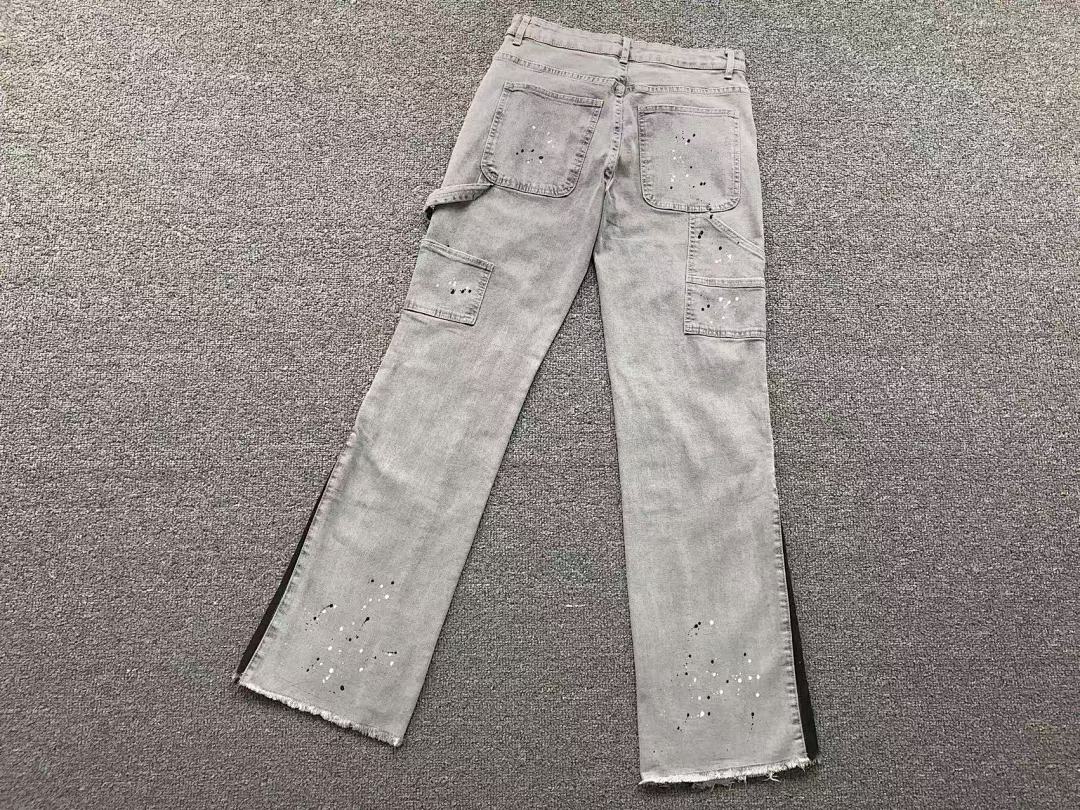 Gallery Dept 158 GALLERY DEPT TROUSERS 3103240553 (Im 170Cm 60Kg I Wear Size S In The Phot) - Image 9