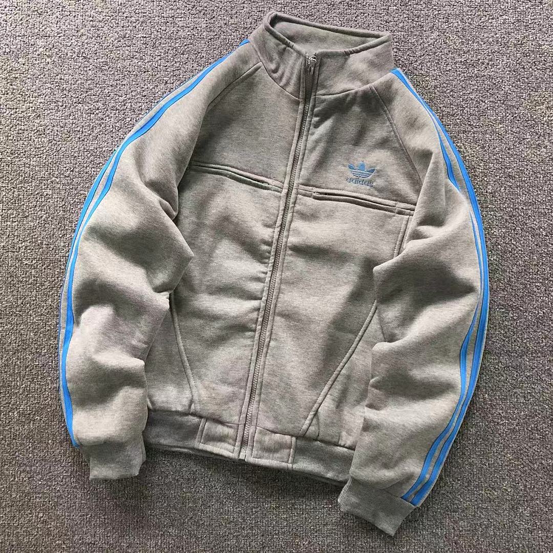Adidas 138 A⭐I⭐AS JACKET 4205040498 (Im 170Cm 60Kg I Wear Size M In The Phot), photo 1