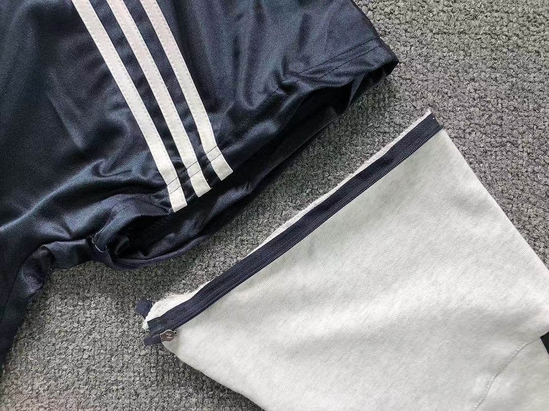 Adidas SHORTS A⭐I⭐AS LONG SLEEVED - Image 18