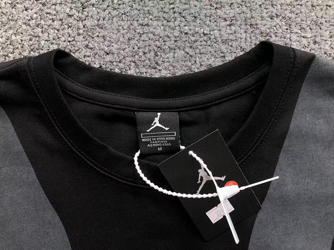 Air Jordan 78 A⭐R J⭐R⭐AN OFF-WHITE T-SHIRT 1104261657 (Im 170Cm 60Kg I Wear Size M In The Phot) - Image 22