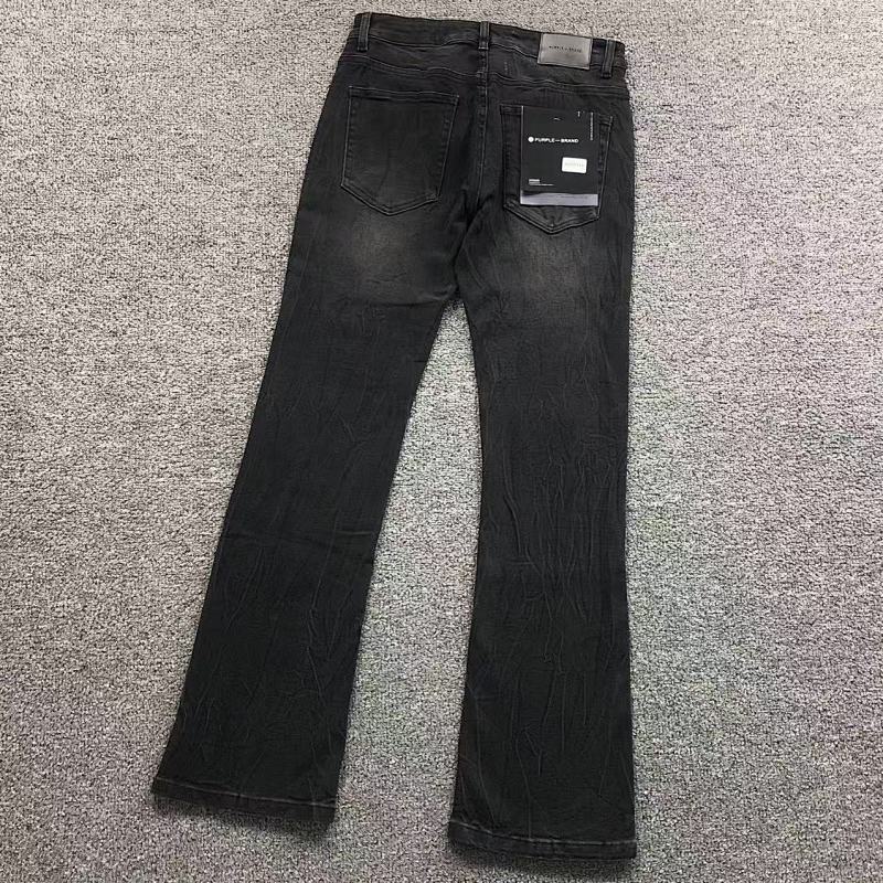 Purple 208 PURPLE TROUSERS 3108090917 (Im 170Cm 60Kg I Wear Size 30 In The Phot)