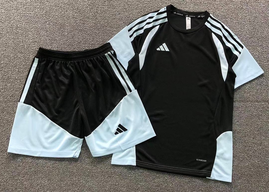 Unbranded 88 FOOTBALL T-SHIRT SHORTS 1272701002 (Im 170Cm 60Kg I Wear Size M In The Phot) - Image 6