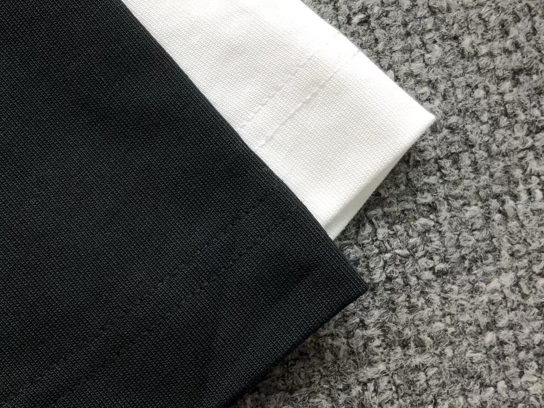 Burberry 115 B⭐R⭐E⭐RY T-SHIRT 3205140321 (Im 170Cm 60Kg I Wear Size L In The Phot) - Image 14