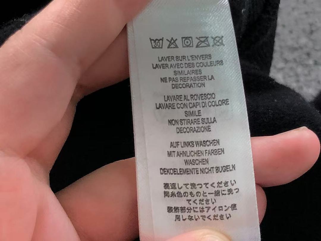 Supreme 275 S⭐⭐R⭐⭐E HOODIE 42081702001 (Im 170Cm 60Kg I Wear Size M In The Phot) - Image 33