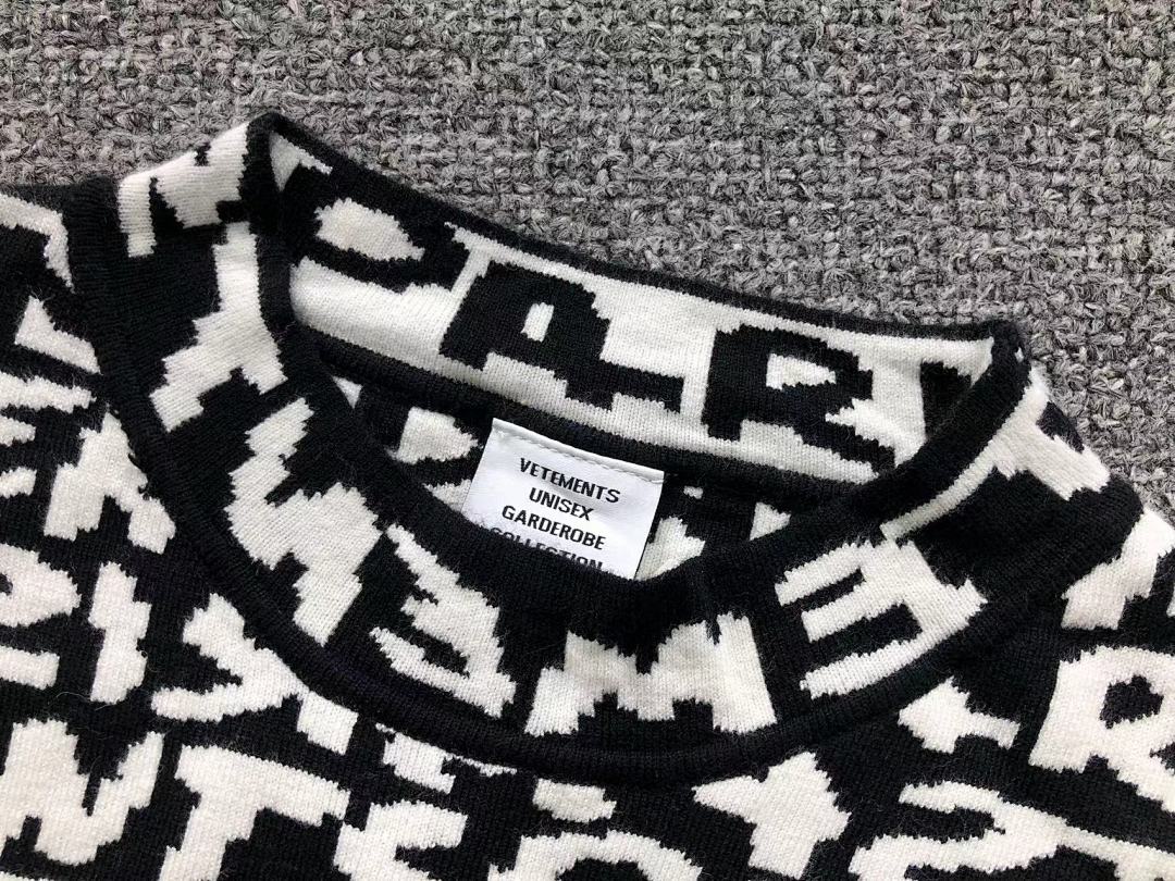Vetements 198 VETEMENTS - Image 9