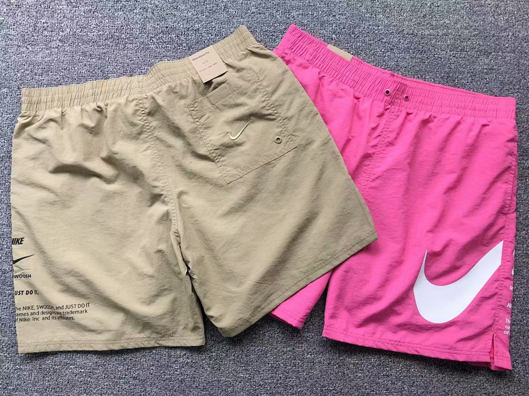 Nike 135 N⭐K⭐ SHORTS 3104261519 (Im 170Cm 60Kg I Wear Size L In The Phot) - Image 6