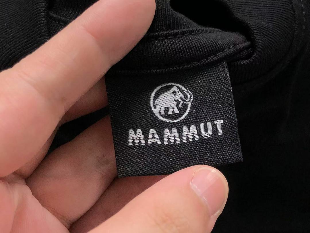 Mammut 105 MAMMUT T-SHIRT - Image 18