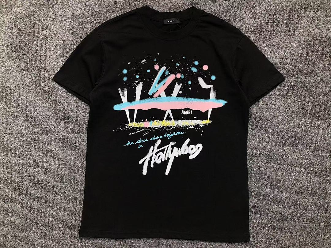 AMIRI 85 AMIRI T-SHIRT - Image 5