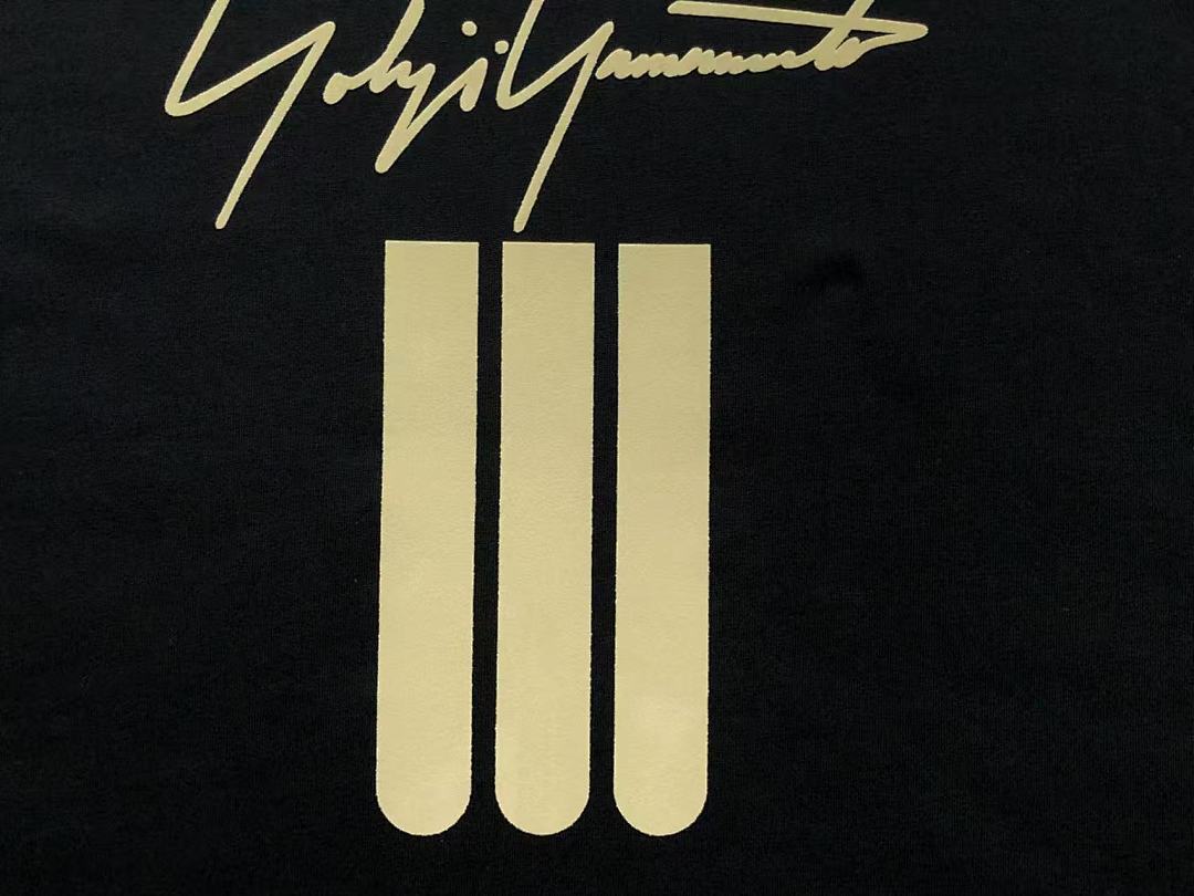 Y-3 115 Y-3 T-SHIRT - Image 16