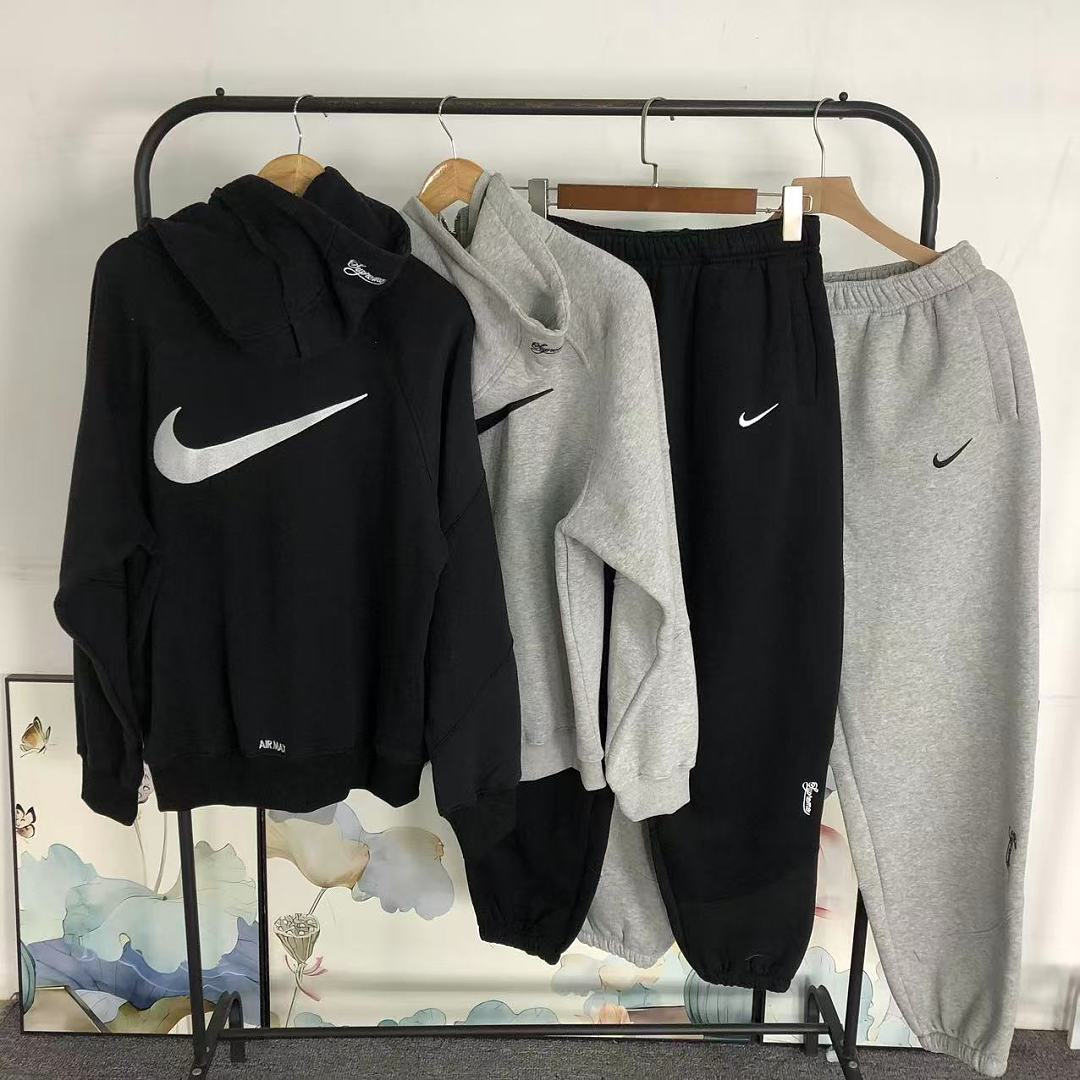 Nike TROUSERS129 S⭐⭐R⭐⭐E N⭐K⭐ HOODIE - Image 52