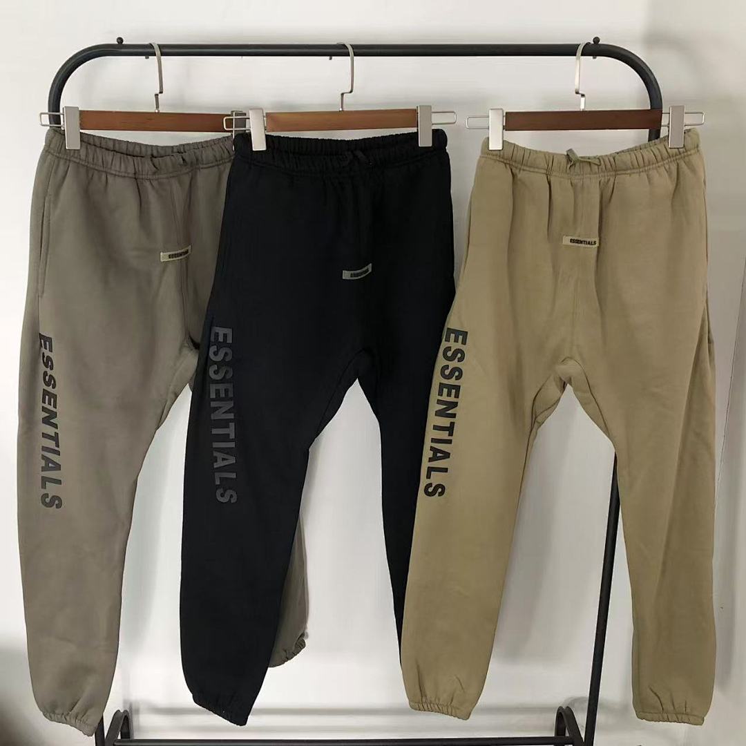 Fear of God 135 FOG TROUSERS 4105090277 (Im 170Cm 60Kg I Wear Size S In The Phot) - Image 33