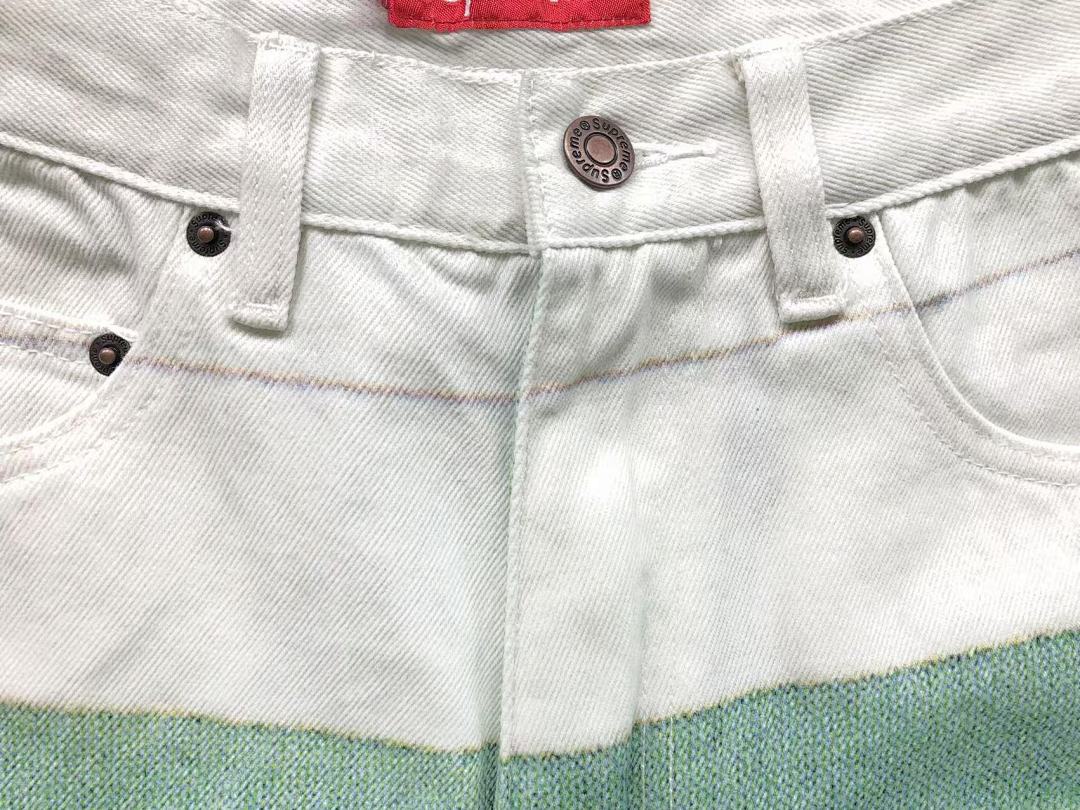 Supreme 338 S⭐⭐R⭐⭐E TROUSERS 1106140633 (Im 170Cm 60Kg I Wear Size 30 In The Phot) - Image 24