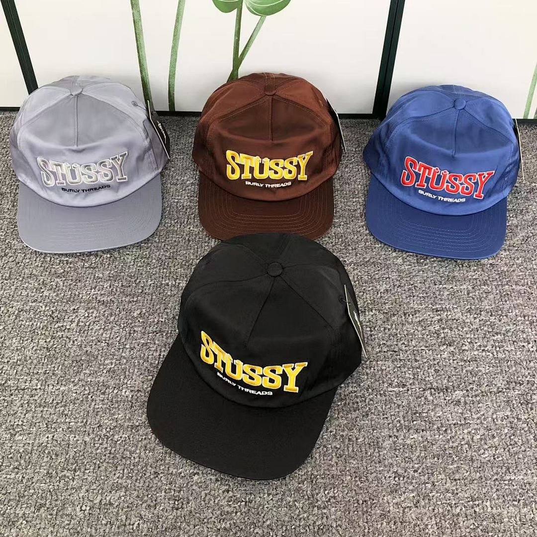 Stussy Stussy 75, photo 1