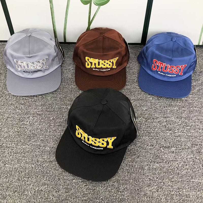 Stussy 75 STUSSY