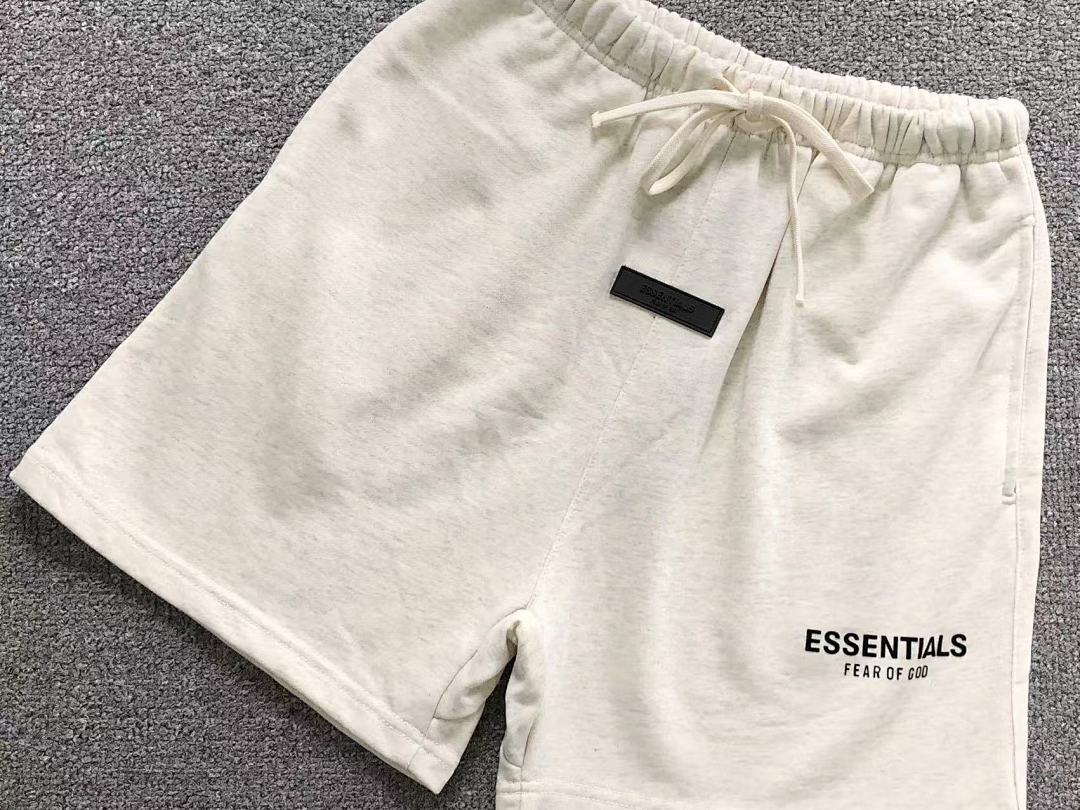 Fear of God 125 FOG SHORTS 412131177 (Im 170Cm 60Kg I Wear Size M In The Phot) - Image 12