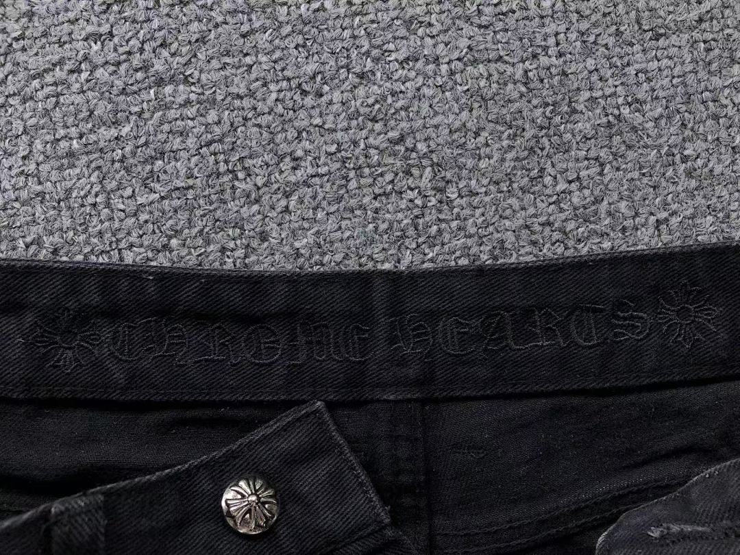 Comme des Garcons 228 C⭐⭐OME HE⭐⭐TS TROUSERS 2122610001 (Im 170Cm 57Kg I Wear Size S In The Phot) - Image 25