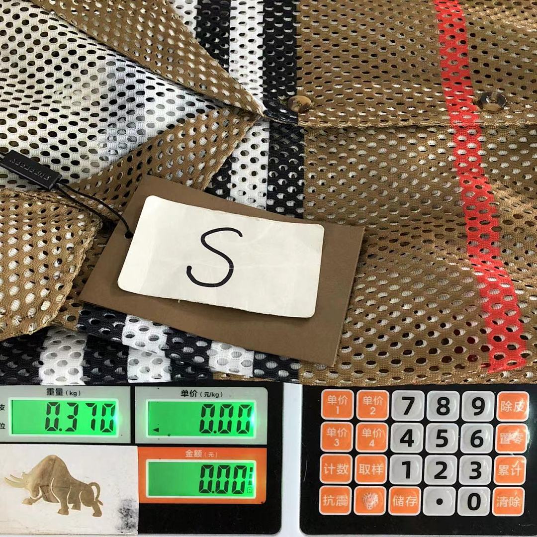Burberry SHORTS 158 B⭐R⭐E⭐RY T-SHIRT 5231922147 (Im 170Cm 60Kg I Wear Size S In The Phot) - Image 34