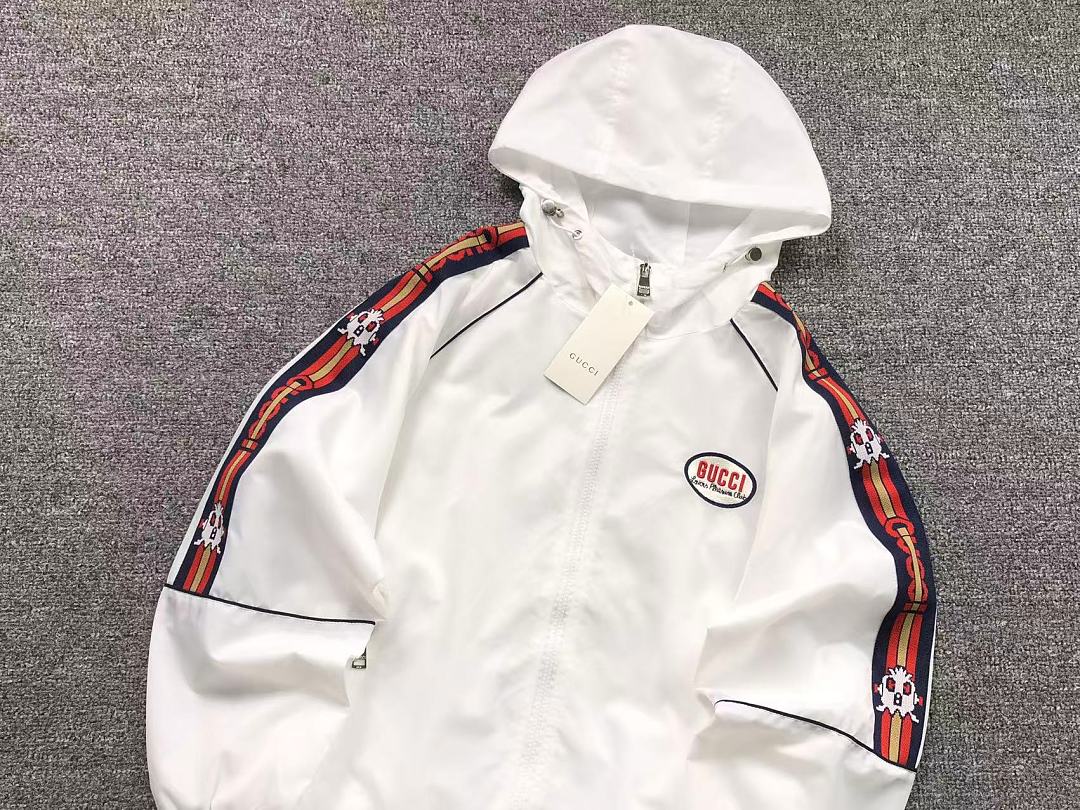 Gucci TROUSERS 145 G⭐C⭐I JACKET - Image 11