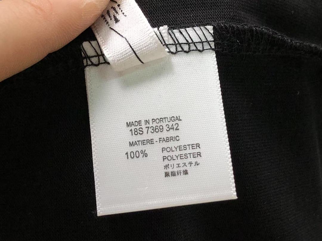 Casablanca 88 CASABLANCA T-SHIRT 3103080332 (Im 170Cm 55Kg I Wear Size M In The Phot) - Image 22