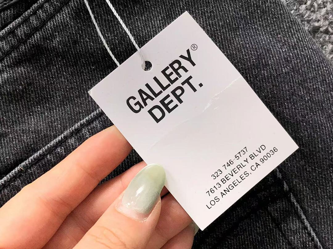 Gallery Dept 168 GALLERY DEPT - Image 21