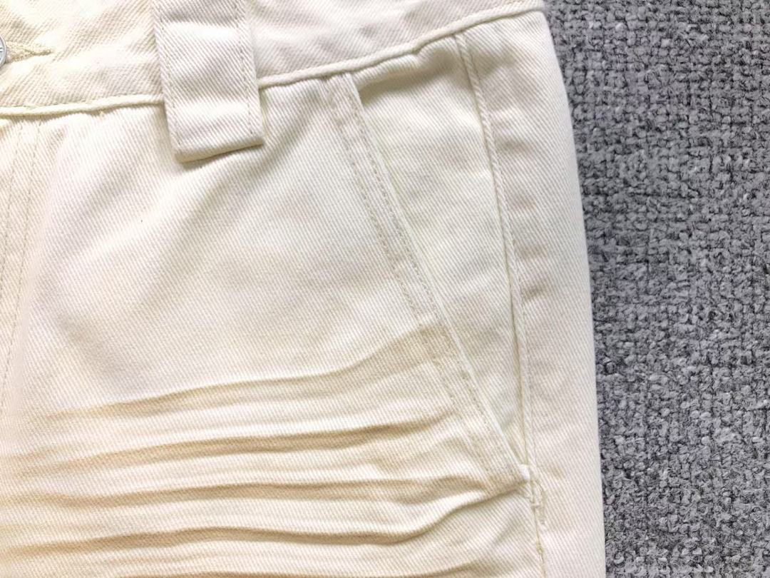 Gallery Dept 188 GALLERY DEPT TROUSERS 4105170717 (Im 170Cm 60Kg I Wear Size S In The Phot) - Image 14